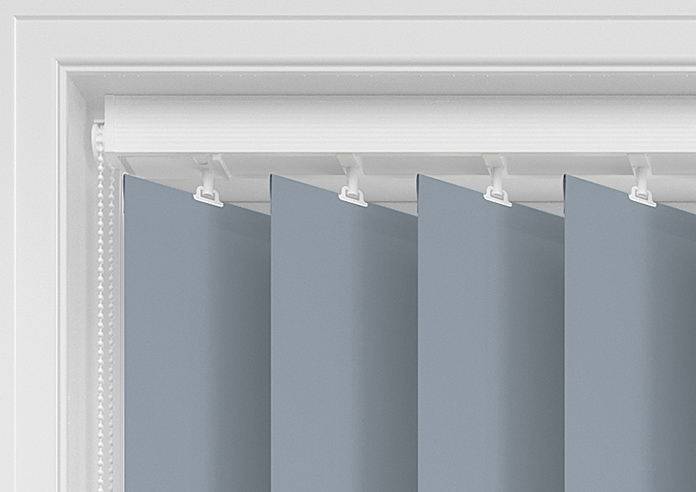 Trinity (Blackout), Smoke - Vertical Blind - Image 11